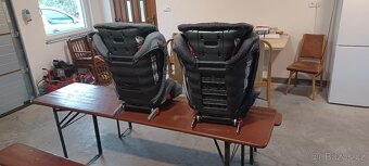 Britax Römer Kidfix 15-36 kg - 7