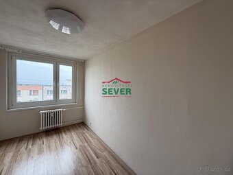 Prodej, byt 2+kk, DV, Krupka, okr. Teplice, ul. Dukelských h - 7