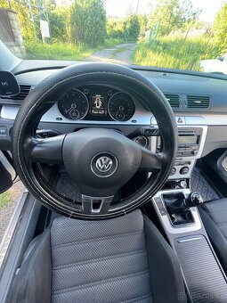 Passat b6 r-line - 7