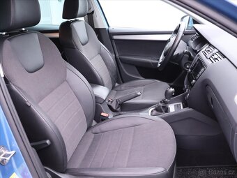 Škoda Octavia 1,4 TSI DSG Elegance Xenon (2014) - 7