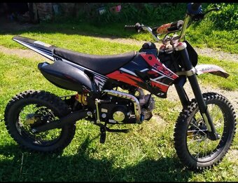Pitbike - 7