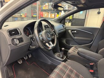 Volkswagen Polo 1.8 GTI 141 kW - 7