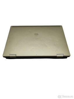 HP Elite Book 8540P ( 12 měsíců záruka ) - 7