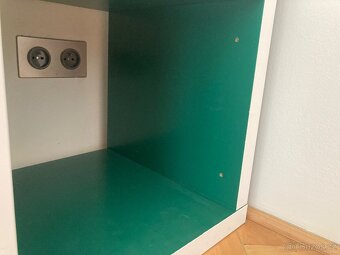 Ikea Kallax - 7