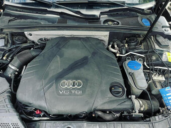 Vůz na náhradní díly Audi A4 B8 8K FL S-Line avant 13 CDUC M - 7