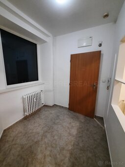 2+kk Brno-Trnitá, ul.Rumiště, 43m2 - 7