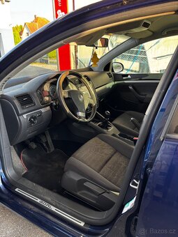 Vw volkswagen golf 5 1.9tdi 77kw - 7