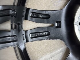 Originál alu kola Bmw R19 5x112 - 7