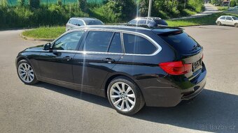 BMW 320d xDrive Touring ,,SPORTLINE" - 7
