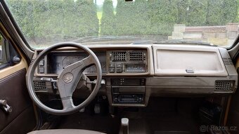 Škoda Favorit 136L - 7