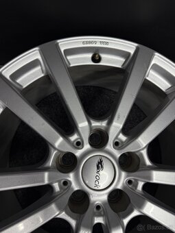Alu BROCK 5x120 19” (LAND ROVER) - 7