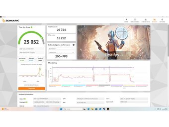 Herní PC AM5/Ryzen 7/RX 9070XT 16GB/32GB RAM/2TB NVMe - 7