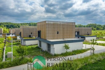 Prodej pozemky pro bydlení, 373 m2 - Přezletice, ev.č. 02330 - 7