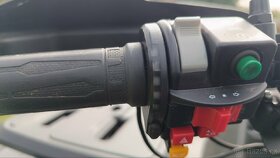 Segway Snarler AT6 L EPS Limited 2021 - 7