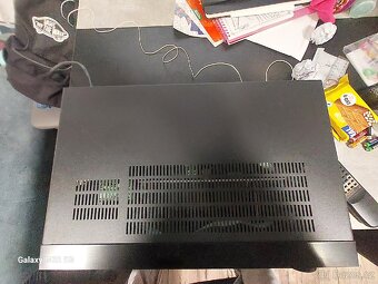Pioneer SX-209RDS - 7