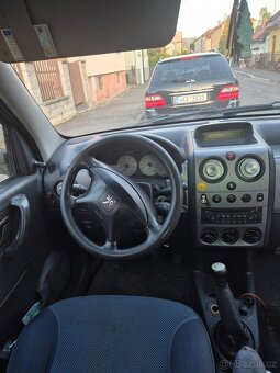 Partner 1.6hdi - 7