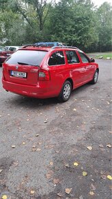 Škoda Octavia 2 1.6 TDi 77kw - 7