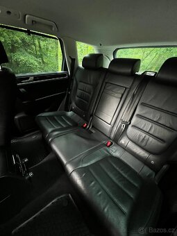 TOUAREG R-Line 3.0tdi 180kw - 7