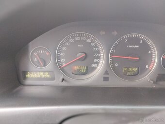 Volvo V70 D5 - 7