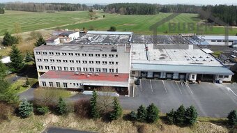 5 ha areál bývalého masokombinátu ADEX na okraji obce obci - 7