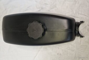 Prodám originální nádrž BABETTA 210 SPORT - 7