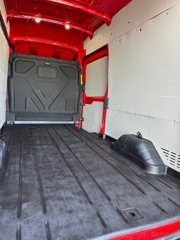 Ford Transit 2.0Tdci 125kw L3H3 Nový Model - 7