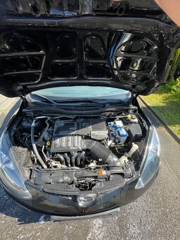 Mazda 2 1.3i 55kw 2008 - 7