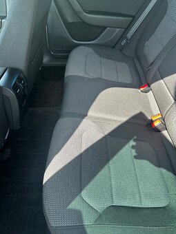 VW Passat 1.4 Tsi DSG 90 kw - 7