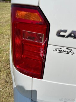 Volkswagen Caddy 1.4 TSI - 7