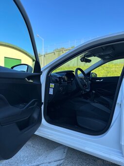 Škoda Fabia 1.0 2024 - 7