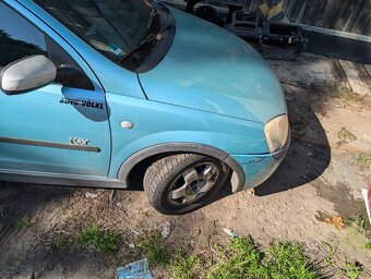 Opel Corsa - 7