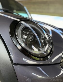 Mini Cooper R56 JCW 2013 John Cooper Works - 7