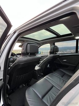 Bmw e61 xDrive - 7
