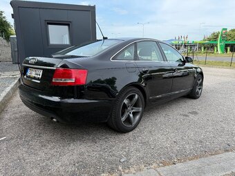Audi A6 2006 2.0 - 7