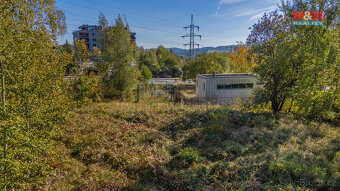 Prodej louky, 4547 m², Liberec - 7
