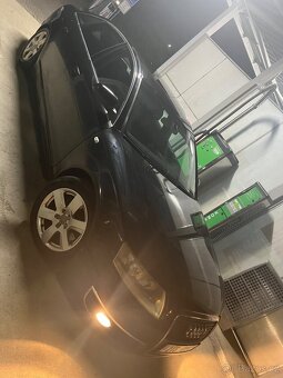 Audi a6 4f - 7