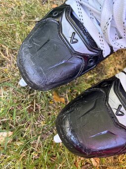 Brusle bauer SUPREME SHADOW FIT 2 - 7