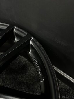 Alu Superior 5x112 18” - 7
