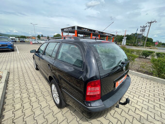Škoda Octavia 1.9 TDI TOUR KLIMATIZACE - 7