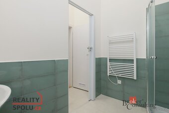 Prodej, byty/1+kk, 23 m2, Palackého 918/70, 70200 Ostrava, O - 7