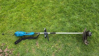 Makita UR3502 - v záruce, fakturu mám - 7