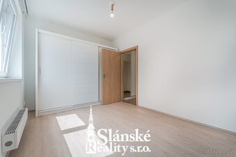 Prodej byty 2+kk, 48 m2 - Hostivice, ev.č. 00389 - 7
