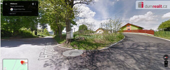Prodej stavebního pozemku 866 m², Volyně - 7
