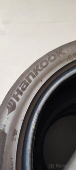 Nové 235/55/18 Kumho Crugen, DOT 1424, 8.6mm. - 7