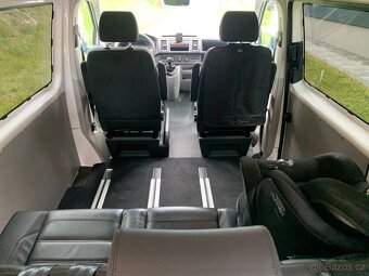 TRANSPORTER T6 - 7