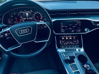 Audi A6 Avant 2.0 TDI 150kw - 7