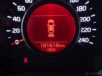 Kia Cee´d, 1,4 CVVT 73kW 2x kola, servis jen Kia - 7
