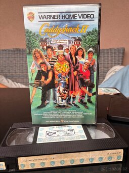 Vhs Rambo - 7
