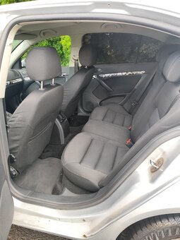 Škoda Octavia 2, 1.9 TDI 77kw BXE - 7