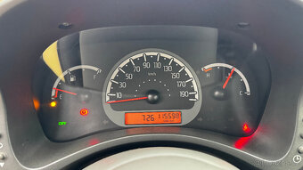 Fiat Panda 1.2i 40KW 2009 - 7